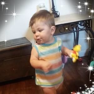 Meet your Posher, Patricia